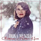 Album artwork for CHRISTMAS: A SEASON OF LOVE - IDINA MENZEL