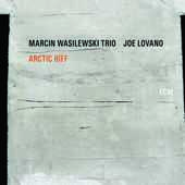 Album artwork for ARCTIC RIFF / Marcin Wasilewski Trio