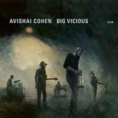 Album artwork for AVISHAI COHEN - BIG VICIOUS