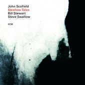 Album artwork for SWALLOW TALES / John Scofield