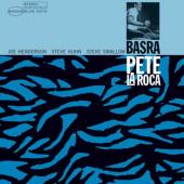 Album artwork for Pete La Roca - Basra