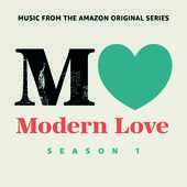 Album artwork for S1: MODERN LOVE LP