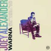 Album artwork for JOEY ALEXANDER WARNA (Vinyl)