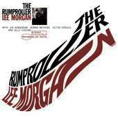 Album artwork for THE RUMPROLLER LP
