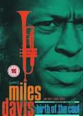 Album artwork for BIRTH OF THE COOL DVD / Miles Davis