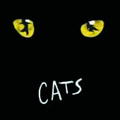 Album artwork for CATS LP