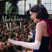 Album artwork for S3:THE MARVELOUS MRS MAISEL LP