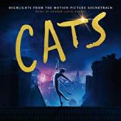 Album artwork for CATS Highlights from the Motion Picture Soundtrack
