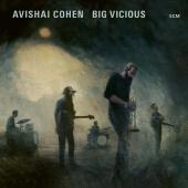 Album artwork for Big Vicious LP / Avishai Cohen
