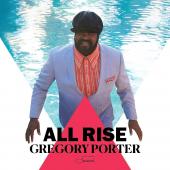 Album artwork for All Rise 2-LP set / Gregory Porter