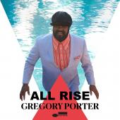 Album artwork for All Rise / Gregory Porter softpac
