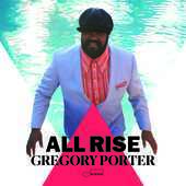 Album artwork for ALL RISE / Gregory Porter  Deluxe Edition