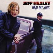 Album artwork for Heal My Soul 2CD Deluxe / Jeff Healey