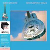 Album artwork for Dire Straits: Brothers In Arms (180g) (Half Speed