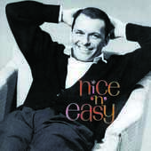 Album artwork for NICE 'N' EASY 60th Anniversary / Frank Sinatra