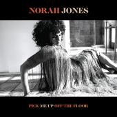 Album artwork for Pick Me up off The Floor / Nora Jones