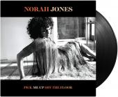 Album artwork for Pick Me Up Off The Floor LP / Norah Jones