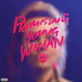 Album artwork for PROMISING YOUNG WOMAN LP