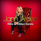 Album artwork for Hits & Other Gems / Jann Arden