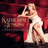 Album artwork for Cinema Paradiso / Katherine Jenkins