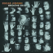 Album artwork for BREATHE DEEP