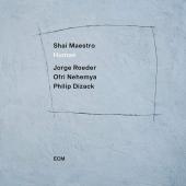 Album artwork for Shai Maestro: Human
