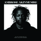 Album artwork for ON THE TENDER SPOT OF EVERY / Ambrose Akinmusire