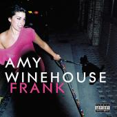 Album artwork for Amy Winehouse: Frank (Half Speed Remaster 2020) (1