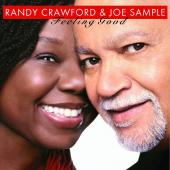 Album artwork for Randy Crawford & Joe Sample: Feeling Good