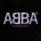 Album artwork for ABBA: Number Ones