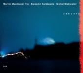 Album artwork for Marcin Wasilewski Trio: January