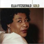 Album artwork for Ella Fitzgerald: Gold
