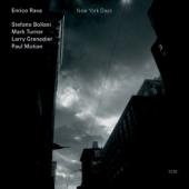 Album artwork for Enrico Rava - New York Days