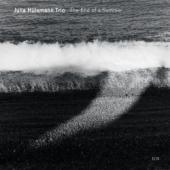 Album artwork for Julia Hulsmann Trio: The End of a Summer