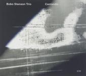 Album artwork for Bobo Stenson Trio: Cantando