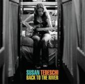Album artwork for Susan Tedeschi: Back to the River