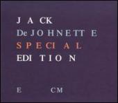 Album artwork for Jack DeJohnette: Special Edition