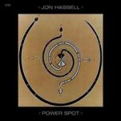 Album artwork for John Hassell: Power Spot