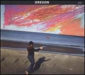 Album artwork for Oregon
