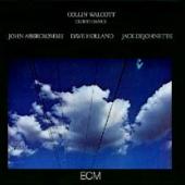 Album artwork for Collin Walcott: Cloud Dance