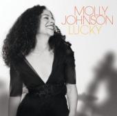 Album artwork for Molly Johnson: Lucky