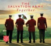 Album artwork for The Salvation Army: Together