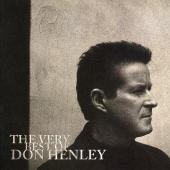 Album artwork for The Very Best of Don Henley