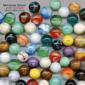 Album artwork for Metropole Orkest, John Scofield, Mendoza: 54