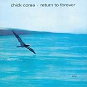 Album artwork for Chick Corea - Return to Forever