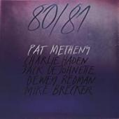 Album artwork for Pat Metheny 80 81 (Vinyl)