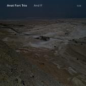 Album artwork for Anat Fort Trio: And If