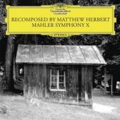 Album artwork for Herbert: Mahler Symphony X recomposed