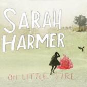 Album artwork for Sarah Harmer: Oh Little Fire