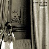 Album artwork for Charles Lloyd Quartet: Mirror